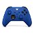 Controle Sem Fio Xbox Series X S one PC Shock Blue Azul - Imagem 1
