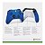 Controle Sem Fio Xbox Series X S one PC Shock Blue Azul - Imagem 4
