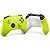 Controle Sem Fio Xbox Series S X One Pc Eletric Volt Verde - Imagem 4