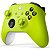 Controle Sem Fio Xbox Series S X One Pc Eletric Volt Verde - Imagem 3