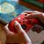 Controle Sem Fio Xbox Series S X One Pc Pulse Red Vermelho - Imagem 7