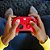 Controle Sem Fio Xbox Series S X One Pc Pulse Red Vermelho - Imagem 8
