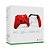 Controle Sem Fio Xbox Series S X One Pc Pulse Red Vermelho - Imagem 4