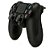 Controle Dualshock 4 Preto Sem Fio Original Ps4 - Imagem 3