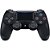 Controle Dualshock 4 Preto Sem Fio Original Ps4 - Imagem 1