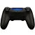 Controle Dualshock 4 Preto Sem Fio Original Ps4 - Imagem 5