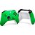 Controle Sem Fio Xbox Series S X One Pc Velocity Green Verde - Imagem 3