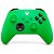 Controle Sem Fio Xbox Series S X One Pc Velocity Green Verde - Imagem 1