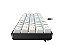 Teclado Gamer Force One Atlas 60% RGB USB Switch Huano Red - Imagem 4