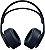 Fone de Ouvido Sem Fio Gamer PlayStation Pulse 3D Preto - Imagem 2