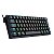 Teclado Mecanico Gamer Fizz PRO Redragon Preto switch azul - Imagem 3