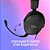 Headset Gamer Hyperx Cloud Stinger 2 Core PC Drivers 40 mm - Imagem 6