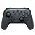 Controle Nintendo Switch Pro Controller Sem Fio HAC013 Preto - Imagem 1