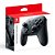 Controle Nintendo Switch Pro Controller Sem Fio HAC013 Preto - Imagem 3