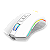 Mouse Gamer Redragon Cobra Pro Branco M711W-PRO 16000 DPI - Imagem 5