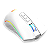 Mouse Gamer Redragon Cobra Pro Branco M711W-PRO 16000 DPI - Imagem 3