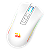Mouse Gamer Redragon Cobra Pro Branco M711W-PRO 16000 DPI - Imagem 6