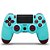 Controle Playstation Sony Dualshock 4 Original Azul Ps4 - Imagem 3