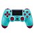 Controle Playstation Sony Dualshock 4 Original Azul Ps4 - Imagem 4