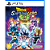 Dragon Ball Sparking Zero Standard Ps5 Original Midia Física - Imagem 2