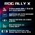Console PC Portátil ROG Ally X AMD Z1 Extreme 1TB SSD24GbRam - Imagem 5