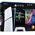 Console PlayStation 5 Digital Slim 1TB com 2 jogos Sony - Imagem 4