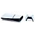 Console PlayStation 5 Digital Slim 1TB com 2 jogos Sony - Imagem 2