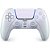 Controle PS5 Dualsense Chroma Pearl Sem Fio Original Sony - Imagem 1
