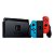 Console Nintendo Switch 32GB Mario Kart 8 Deluxe - Imagem 2