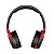 Headset Gamer HyperX Cloud Mini Sem fio Preto Ps5 Ps4 Xbox - Imagem 3