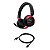 Headset Gamer HyperX Cloud Mini Sem fio Preto Ps5 Ps4 Xbox - Imagem 6