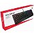 Teclado Gamer Hyperx Alloy Core Rgb Membrana Anti-ghosting - Imagem 9