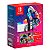 Console Nintendo Switch Oled 64gb Branco Mario Kart 8 Deluxe - Imagem 2