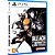 Jogo Bleach Rebirth Of Souls Ps5 Físico Original Pré Venda - Imagem 2