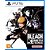 Jogo Bleach Rebirth Of Souls Ps5 Físico Original Pré Venda - Imagem 1