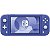 Console Nintendo Switch Lite 32GB Standard Azul Portátil - Imagem 2
