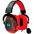 Headset Gamer Redragon Ryuji 7.1 Infernal Dragon - Imagem 4