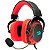 Headset Gamer Redragon Ryuji 7.1 Infernal Dragon - Imagem 1