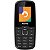 Celular Positivo P26 Dual SIM 2G 32MB Preto 32MB RAM - Imagem 1