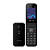 Celular Positivo P51 4G Câmera Rádio FM Dual SIM - Preto - Imagem 1