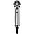 Secador de Cabelos Britânia 1600W 127V Motor Profissional - Imagem 6