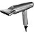 Secador de Cabelos Britânia 1600W 127V Motor Profissional - Imagem 1