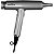 Secador de Cabelos Britânia 1600W 127V Motor Profissional - Imagem 4