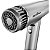 Secador de Cabelos Britânia 1600W 127V Motor Profissional - Imagem 7