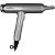 Secador de Cabelos Britânia 1600W 220V Motor Profissional - Imagem 1