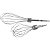 Batedeira Britania Diamante Neve Turbo Duo 4,3L  127V Preta - Imagem 8