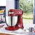 Batedeira Britania BBT505V Turbo Inox 500W Vermelha 127v - Imagem 6