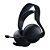 Headset Sem Fio Pulse Elite Sony Midnight Black - Imagem 3