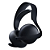 Headset Sem Fio Pulse Elite Sony Midnight Black - Imagem 1