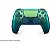 Controle Sem Fio Playstation Dualsense Ps5 Chroma Teal Verde - Imagem 3